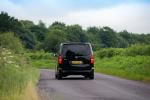 Toyota ProAce Verso Compact 2016 года (UK)
